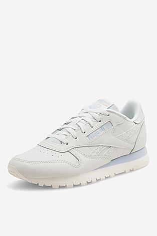 Încălțăminte sport Reebok CLASSIC LEATHER 100074372 ALB