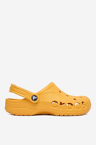 Klapki basenowe Crocs C-BAYA 10126-837 Żółty