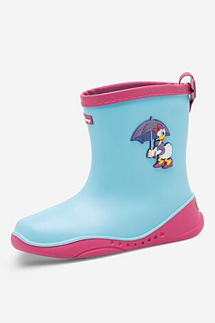 Cizme de cauciuc Mickey&Friends AW23-140DSTC ALBASTRU