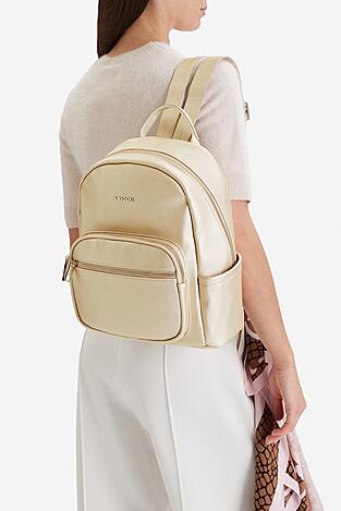 Hátizsák Lasocki CEO-LSK-L-015-09 ARANY