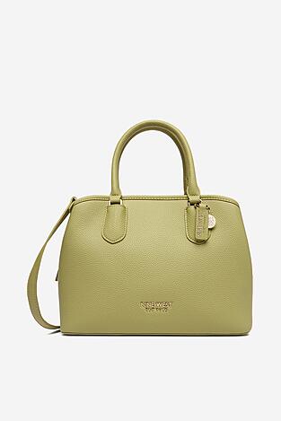 Дамска чанта NINE WEST CEO-VENA-KY255 ЗЕЛЕН