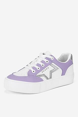 Сникърси DeeZee CSS030752-02 БЯЛ