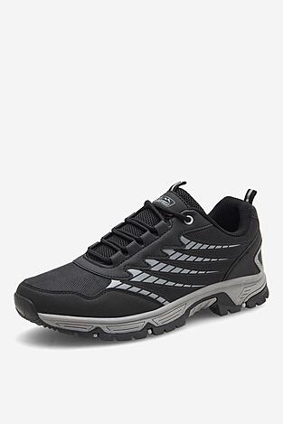 Încălțăminte sport SPRANDI EARTH GEAR CITYPATH MP86-23298 NEGRU