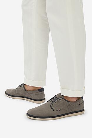 Pantofi casual Lasocki VITO-25 MB GRI