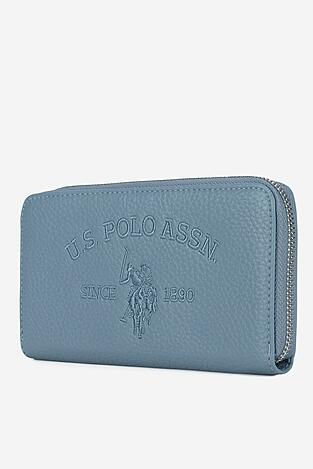 Női pénztárca U.S. POLO ASSN. WIUXT8413WVP FARMER