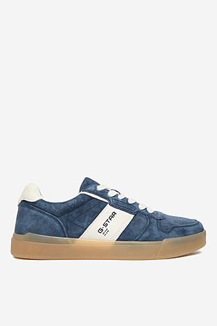 Sneakers G-STAR RAW CEO-SANDER-01 Niebieski