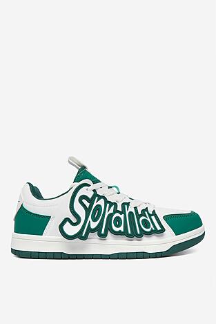 Sportcipő Sprandi BP-SK-0704S ZÖLD