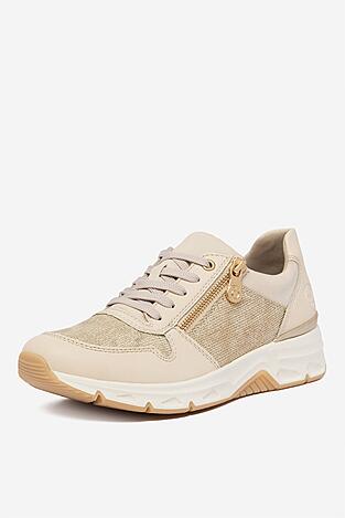 Сникърси Rieker CEO-48101-60 БЕЖОВ