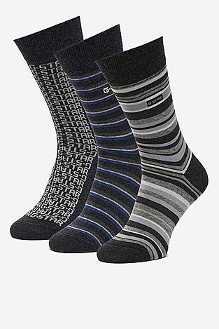 Soseste G-STAR RAW AS_G-STAR_W_047_SS25 (3-PACK) MIX