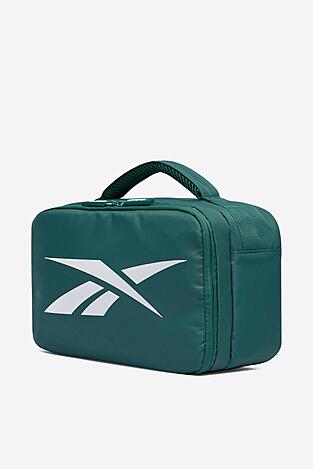 Козметична чантичка Reebok CWBEO-RBK-U1-001-SS26 ТЪМНОЗЕЛЕН