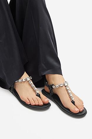 Сандали Badura CALLIO-V1898-103-1 ЧЕРЕН