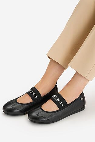 Балерина Beverly Hills Polo Club EO-WI16-ELENA-01 ЧЕРЕН