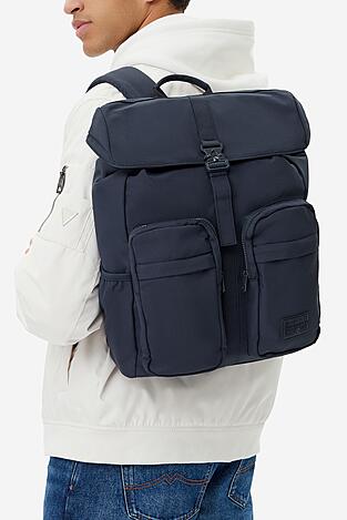 Раница G-STAR RAW GSR-B-011-07 КОБАЛТОВО СИНЬО