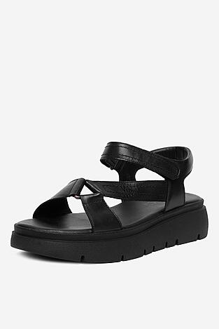 Sandały Lasocki CEO-WI16-TIA-01 Czarny