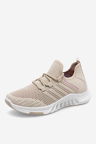 Sneakers Jenny Fairy WYL0310-03 Beżowy