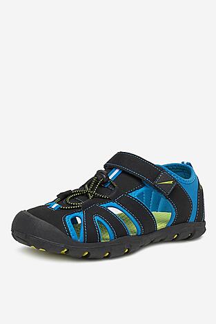 Сандали Sprandi BP81-18755 ЧЕРЕН