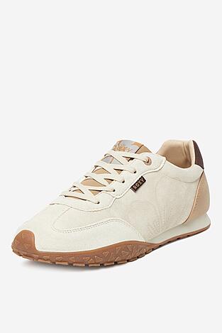 Сникърси ROXY CEO-V12-1085-1 БЕЖОВ