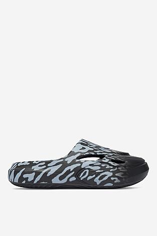 Джапанка за басейн Reebok EO-DMX RECOVERY MULE 100248546 ЧЕРЕН