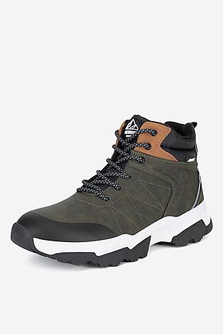 Trzewiki Action Boy AVO-3299-002 V CH Khaki