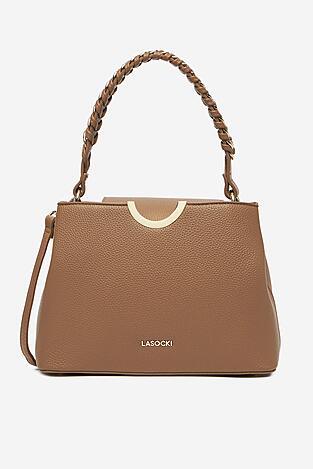 Torebka Lasocki MLS-E-056-05 Beżowy
