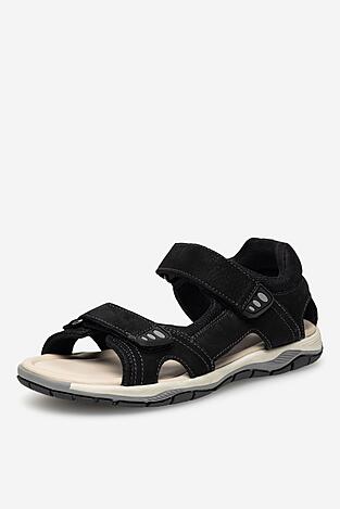 Sandały Lasocki Young WIGO CI12-2625-08 Czarny