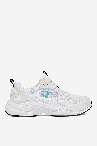 Obuwie sportowe Champion COUNTESS MESH S11741-WW003 Biały
