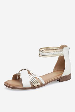 Sandale Clara Barson WS6112-05 ALB