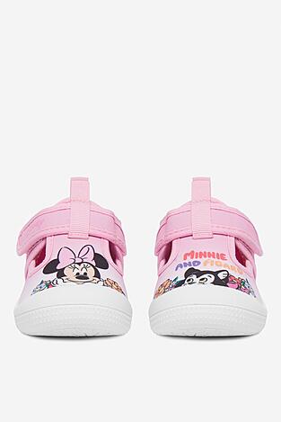 Kapcie Mickey&Friends CEO-NJ-SS26-203DSTC Różowy