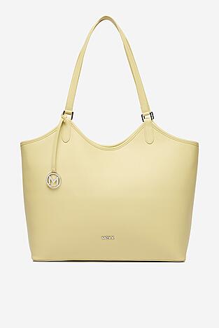 Torebka Mexx CEO-MEXX-L-003-09 Żółty