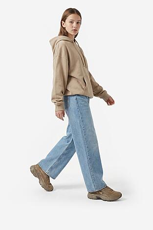 Obuwie sportowe Reebok CEOWB-H1-139(DZ) Brązowy