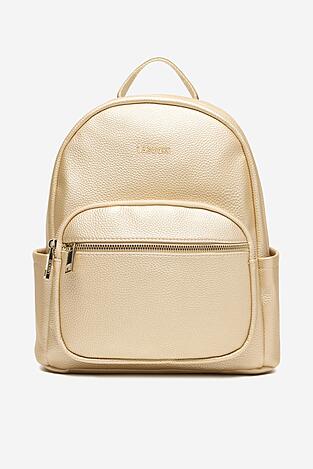 Hátizsák Lasocki CEO-LSK-L-015-09 ARANY