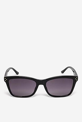 Ochelari de soare femei Jenny Fairy 4WF-026-SS24 NEGRU