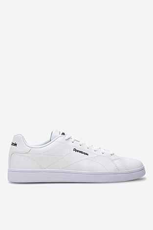 Sportovní obuv Reebok ROYAL COMPLET 100000451 BÍLÁ