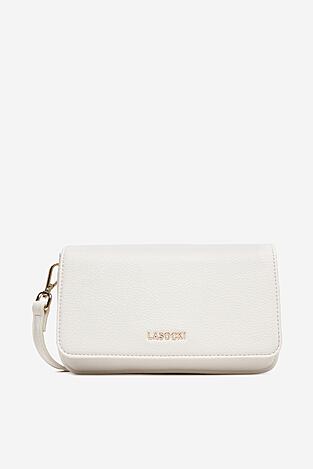 Torebka Lasocki CEO-LSK-L-006-09 Biały