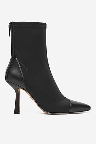 Боти NINE WEST CEO-NOURA-01 ЧЕРЕН