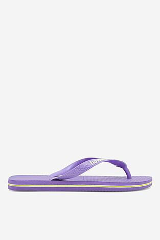 Klapki Havaianas 4110850.9053 Fioletowy