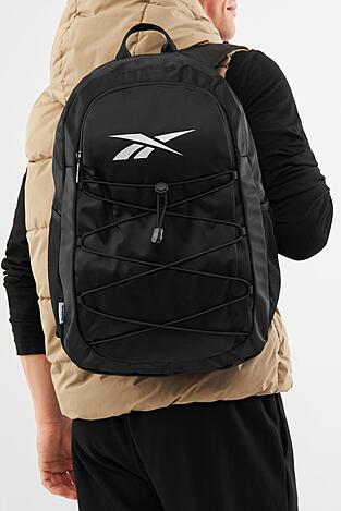 Раница Reebok RBK-019-CCC-05 ЧЕРЕН