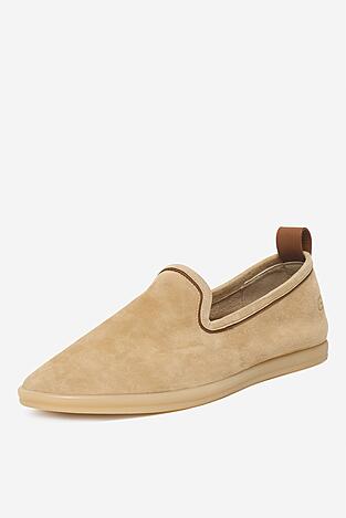 Półbuty Gino Rossi C-LT70-1 Beżowy