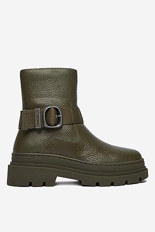 Боти G-STAR RAW CEO-WI45-VR-3400-03 КАКИ