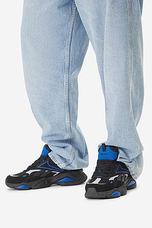 Спортни обувки Reebok CEO-CHARGE AR30246M-BMS ЧЕРЕН