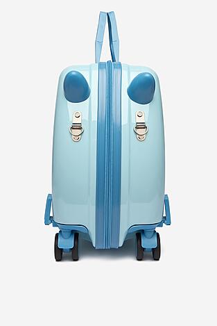 Walizka Paw Patrol CEO-ACCCS-SS26-223PAW Niebieski