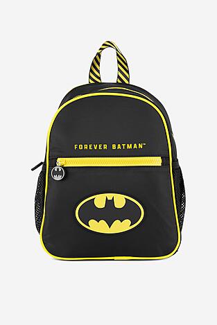Раница Batman ACCCS-AW24-232WBBAT ЧЕРЕН