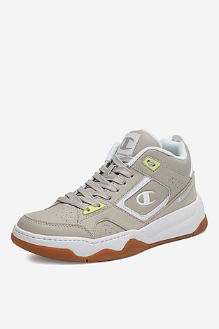 Спортни обувки Champion OVERTIME MID S11745-MS084 БЕЖОВ
