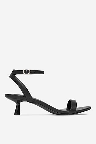 Сандали Jenny CEO-CD25-122 ЧЕРЕН