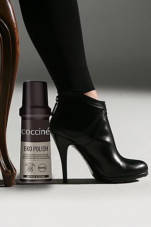 Kosmetyki do obuwia Coccine EKO POLISH 75 ml v.Z -