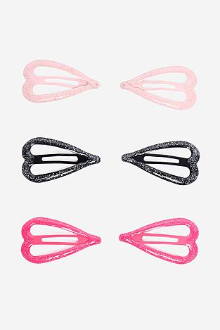 Accesorii pentru păr DeeZee CEO-ACCCS-DEEZEE-07 MIX
