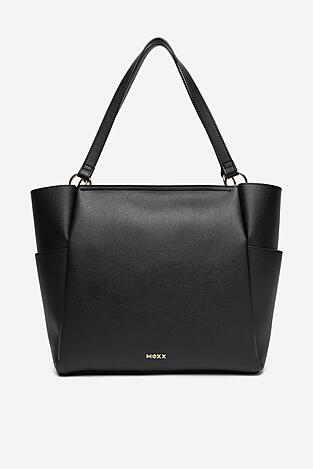 Дамска чанта Mexx C-MEXX-S-012-08 ЧЕРЕН