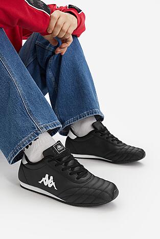 Obuwie sportowe Kappa EO-1491510A(M) Czarny