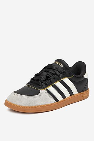 Спортни обувки adidas BREAKNET SLEEK JQ8255 ЧЕРЕН