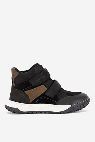 Bocanci Lasocki Young KARTO CI12-3138-01(IV)CH NEGRU